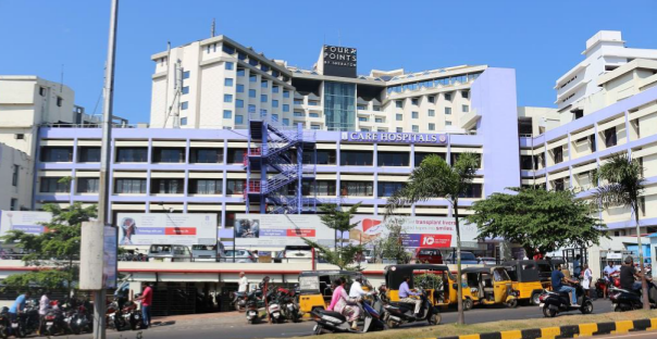  Care Hospital Visahapatnam Unit1